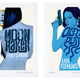 Illustration for article titled Bond Girls transformed into gorgeous Bond novels titles